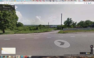 Участок в Люботине,  возле Киевской трассы от хозяина #1566251