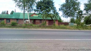 Можно использовать под ресторан,  СТО,  стоянку,  обмен валют. #1568139