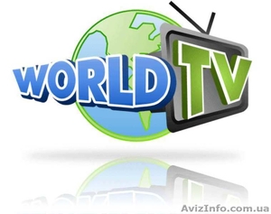 Продажа и подключение myMagic TV,  IPTV на 700 каналов  #1568262
