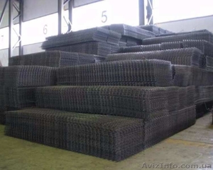 Сетка кладочная в ассортименте #1569248