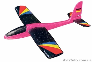 купить метательный планер Felix IQ Германия #1569108