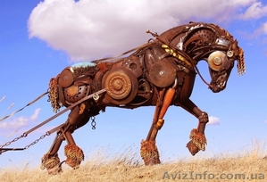 Закупка металлолома и металлической стружки. #1563949