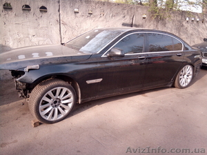 Разборка BMW + СТО Киев. #1563468