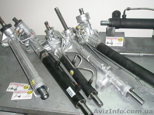 Рулевые рейки продажа и ремонт с гарантией. #1565214