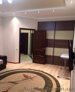 Сдам 1-но комн.кв на Черняховского/5ст.Фонтана. #1565406