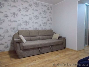 Квартиры посуточно и почасово. г. Новая Каховка #1567311