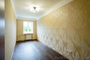 Шикарная 2-х комнатная квартира с ремонтом 2017 #1567645