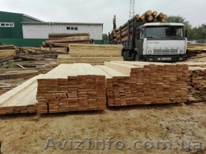 Брус,  половая доска,  вагонка #1567668