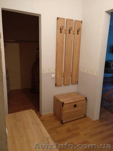 Сдам квартиру посуточно вблизи моря! #1569093