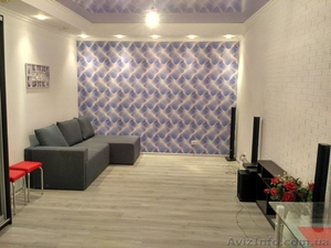 Продам однокомнатную квартиру на ул. Одария #1565453