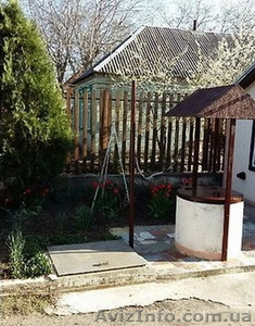 Продажа своего дома Синельниково,  с. Илларионово. Днепр.область #1562780