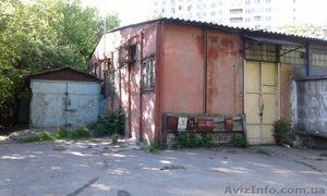 Продажа территории под развитие на Люстдорфской дороге. #1563094