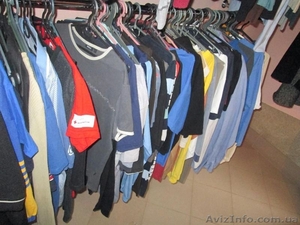 Секонд хенд оптом,  0, 7 доллара за кг #1563473