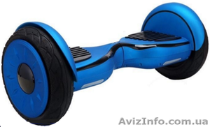 Гироборд Allroad 2 синий 10 #1564336