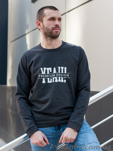 YEAH! - Производитель молодежной мужской и женской одежды. #1569015