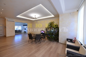 Продам новый дом,  евроремонт,  с. Лески #1562905