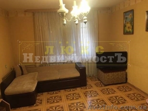 Продам четырехкомнатную квартиру Фонтанская дорога / 6 Ст. Б. Фонтана #1564164