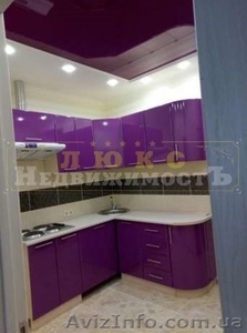 Продам однокомнатную квартиру ул. Н. Боровского / Химическая #1564361