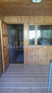 Срочно продам двухэтажный курень в Черноморке,  129 причал #1565300