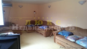 Продам курень 1 линия от моря 136 причал Черноморка #1566024