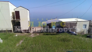 Продам дачу 1 линия моря,  133 причал / Дача Ковалевского #1567362