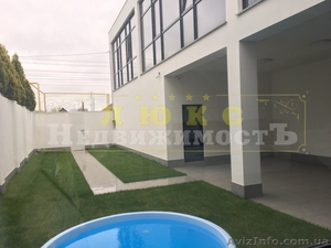 Продам дом 260м 2-й Китобойный пер. #1568886