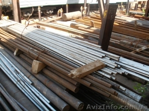 Куплю металл с хранения,  госрезерв,  некондицию #1565952