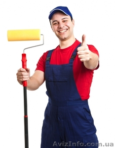 В строительную компанию в Запорожье требуются #1567509