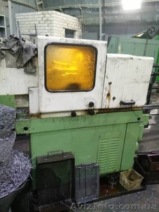 Реализуем токарные автоматы TRAUB TD26 #1563968