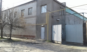 Продажа цеха в районе Ярморочной площади. #1563106