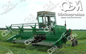Жатка валковая универсальная ЖВУ-5, 1  #1565922