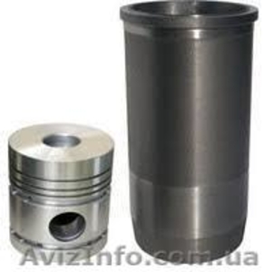 Продам мазовскую поршневую для двигателя ЯМЗ – 236. #1562612
