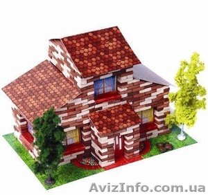 Конструктор керамический продам #1565748