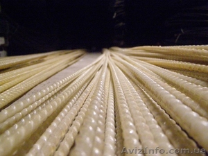 Стеклопластиковая (композитная) арматура. #1567351