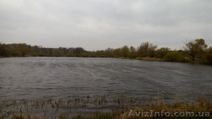 Продам Дачу у Озера и Леса. #1562583