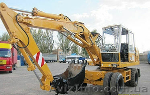 Услуги спецтехники. Грузоперевозки. Услуги экскаватора. Самосвал. Киев Область. #1563369