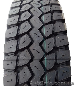 Новые всесезонные шины тяга - TRIANGLE TR689 (215/75R17.5 135/133L) #1566052