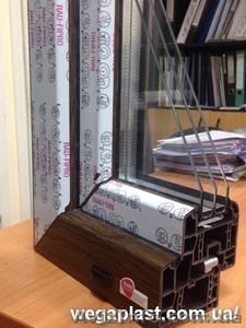 Окна ПВХ Rehau 70 – это Теплый Дом. #1566612