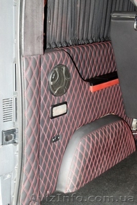 Переоборудование автомобилей и обшивка салонов #1568158