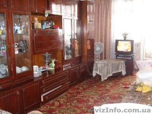 Продам 3-х комнатную (Медкомплекс) #1567145