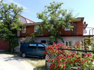 Азовское море,  Мелекино 1 спуск,  сдаю обыкновенные комнаты. #1568861