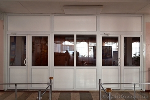 Пластиковые ПВХ окна от производителей Rehau,  Veka,  Decco #1566683