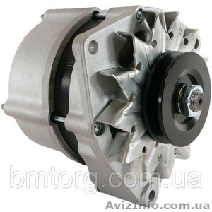 Генератор на грузовик Mercedes Мерседес  #1566857