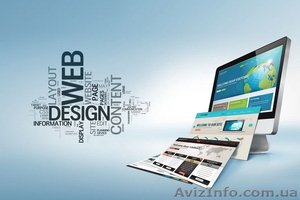 Создание,  разработка,  продвижение сайтов,  интернет магазинов #1567137