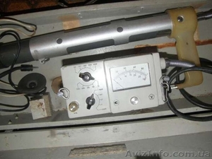 Радиометр дозиметр поисковый СРП-68-01 #1278396