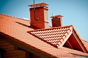 Натуральная черепица Аляска #1565731