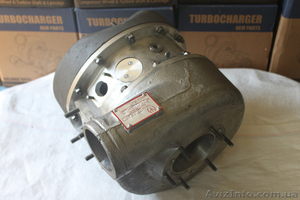 ТУРБОКОМПРЕССОР ТКР 14 Н-9А.21. #1565433