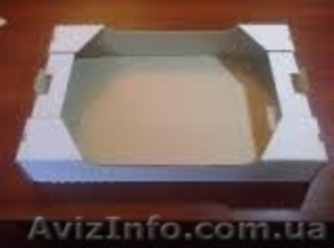 Гофролоток для Клубники в пинетках #1562761