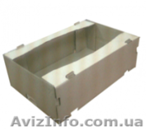 Евротара под яблоко на 18-20кг 584х384х185мм #1562750