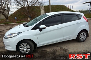 Форд Фиеста продажа #1565899